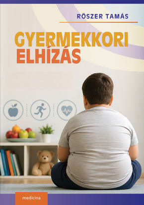Gyermekkori elhízás 3657 Gyermekkori elhízás 3657